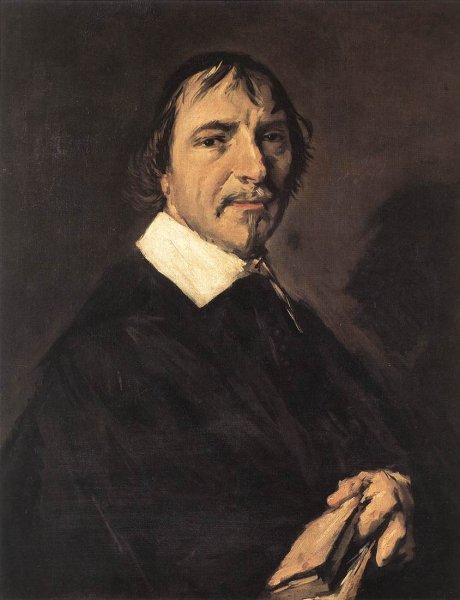 Herman Langelius  c. 1660