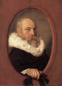 Petrus Scriverius  1626