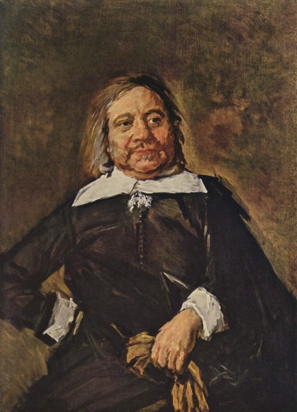 Willem Croes  1662-66